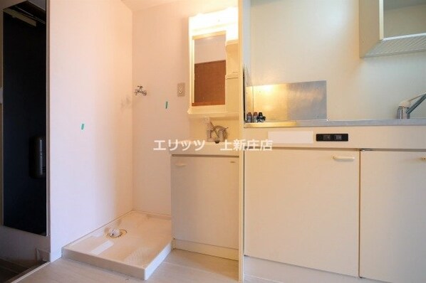 新梅田プライムの物件内観写真